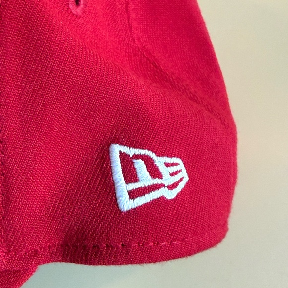 Arizona Diamondbacks New Era 2018 embroidered American Flag We The People Hat - Picture 8 of 16